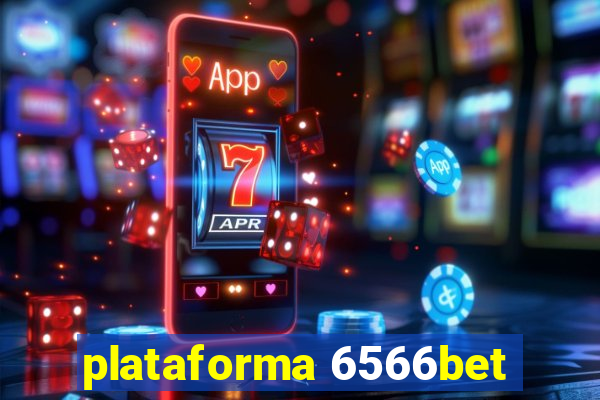 plataforma 6566bet